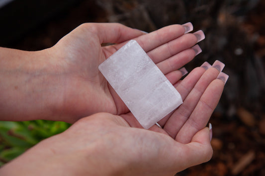 Why Krypton Stone Lasts Years: A Sustainable Swap for Your Routine
