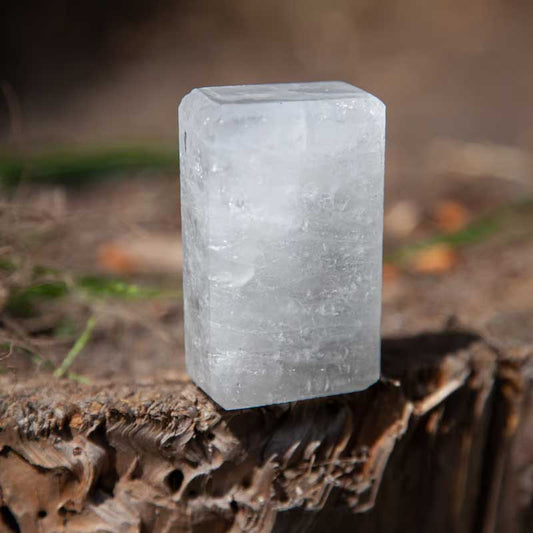 The Science Behind Krypton Stone: How a Simple Mineral Neutralizes Odor